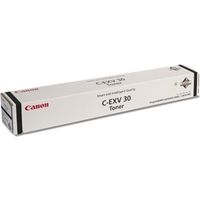 Toner Canon C-EXV 30BK - Nero