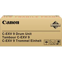Tamburo Canon C-EXV 9 - Nero