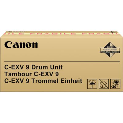 Tamburo Canon C-EXV 9 - Nero