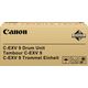Tamburo Canon C-EXV 9 - Nero