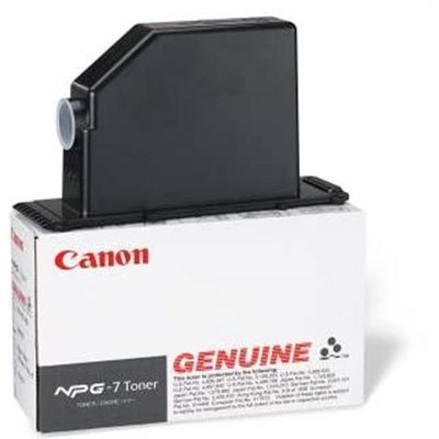 Toner Canon NPG-7 - Nero