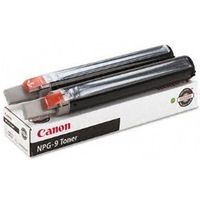 Toner Canon NPG-9 - Nero