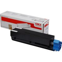 Toner OKI 44992402 - Nero