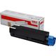 Toner OKI 44992402 - Nero