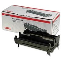 Tamburo OKI 44574307 - Nero