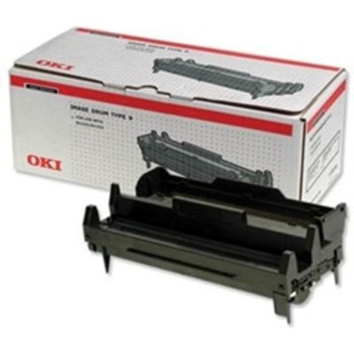 Tamburo OKI 44574307 - Nero