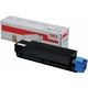Toner OKI 44574802 - Nero