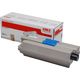 Toner OKI 44973536 - Nero