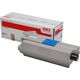 Toner OKI 44973508 - Nero Alta capacità
