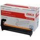 Tamburo OKI 44844407 - Ciano