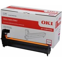 Tamburo OKI 44844406 - Magenta