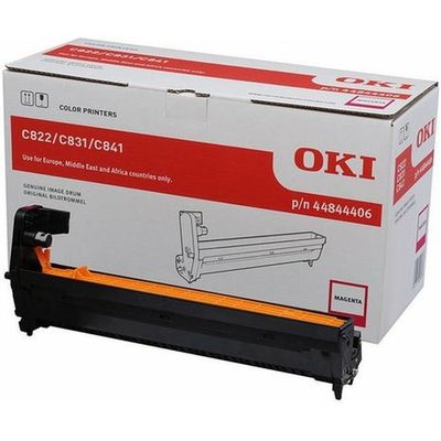 Tamburo OKI 44844406 - Magenta