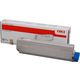 Toner OKI 44844508 - Nero