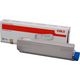 Toner OKI 44844506 - Magenta