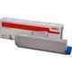 Toner OKI 44844505 - Giallo