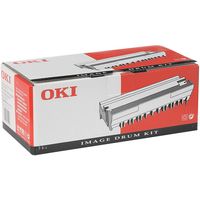 Tamburo OKI 09001042 - Nero