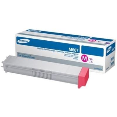 Toner Samsung CLT-M6072S (SS619A) - Magenta
