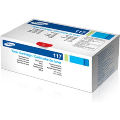 Toner Samsung MLT-D117S - Nero