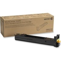 Toner Xerox 106R01322 - Giallo