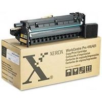 Toner Xerox 106R00587 - Nero
