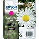 Cartuccia stampante Epson 18 (C13T18034012) - Magenta