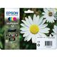 Cartuccia stampante Epson 18 (C13T18064010) - 4 colori Multipack