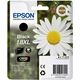 Cartuccia stampante Epson 18XL (C13T18114012) - Nero Alta capacità