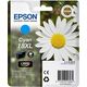 Cartuccia stampante Epson 18XL (C13T18124012) - Ciano Alta capacità