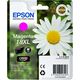 Cartuccia stampante Epson 18XL (C13T18134012) - Magenta Alta capacità
