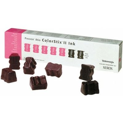Toner Xerox 016190401 - Nero + magenta