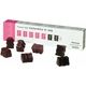 Toner Xerox 016190401 - Nero + magenta