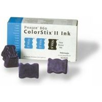 Toner Xerox 016190601 - Nero + ciano