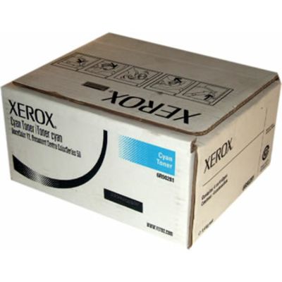 Toner Xerox 6R90281 - Ciano