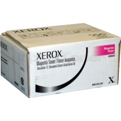 Toner Xerox 6R90282 - Magenta