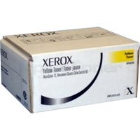 Toner Xerox 6R90283 - Giallo