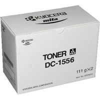 Toner Kyocera 37075010 - Nero