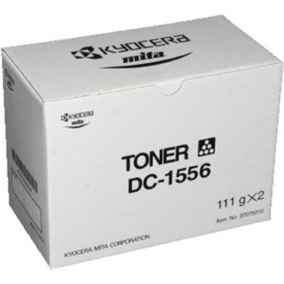 Toner Kyocera 37075010 - Nero
