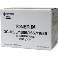 Toner Kyocera 37046010 - Nero