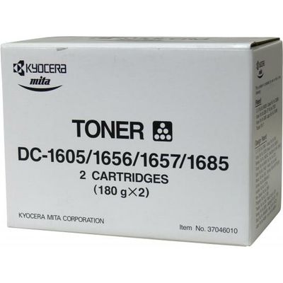 Toner Kyocera 37046010 - Nero