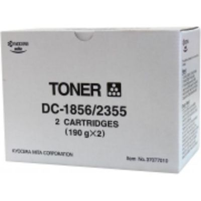 Toner Kyocera 37077010 - Nero