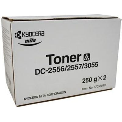 Toner Kyocera 37058010 - Nero