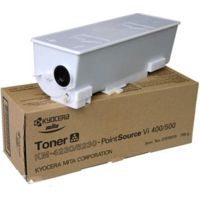 Toner Kyocera 37015010 - Nero