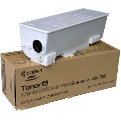 Toner Kyocera 37015010 - Nero