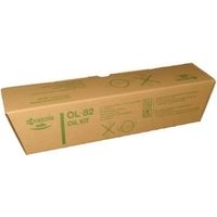 Olio del Fusore Kyocera OL-82