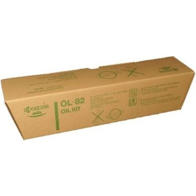 Olio del Fusore Kyocera OL-82