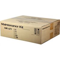 Kit di manutenzione Kyocera MK-671