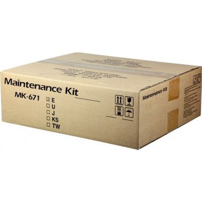 Kit di manutenzione Kyocera MK-671