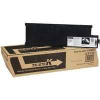 Toner Kyocera TK-875K - Nero
