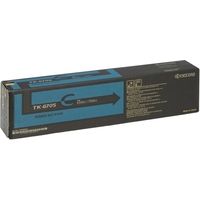 Toner Kyocera TK-8705C - Ciano