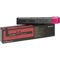 Toner Kyocera TK-8705M - Magenta
